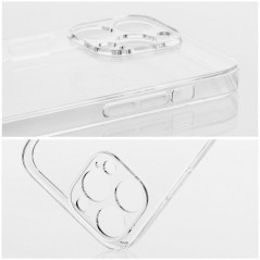 Apple iPhone 6 6S Case CLEAR 2mm Transparent 