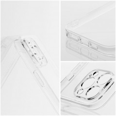 Apple iPhone 6 6S Case CLEAR 2mm Transparent 