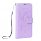 XIAOMI Redmi 10 Wallet Cases MEZZO Book Dreamcatcher  Purple 