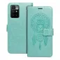 XIAOMI Redmi 10 2022 Wallet Cases MEZZO Book Dreamcatcher  Green 