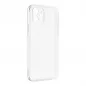 Apple iPhone 12 Case CLEAR 2mm Transparent 