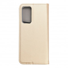 XIAOMI 12 Lite Wallet Cases Smart Case Book Gold 