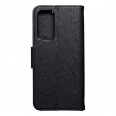 XIAOMI 12 Lite Wallet Cases Fancy Book Black 