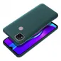 XIAOMI Redmi 9A Case MATT Dark green 