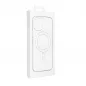 Apple iPhone 14 Pro Max Case Silicone Mag Cover MagSAFE  Antique white 