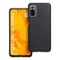 XIAOMI Redmi Note 10 5G Case MATT Black 