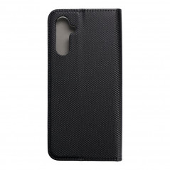 Samsung Galaxy A14 5G Wallet Cases Smart Case Book Black