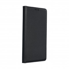 Oppo Reno8 Pro Wallet Cases Smart Case Book Black 