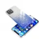 Samsung Galaxy A23 5G Case Shining clear/blue 