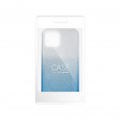 Samsung Galaxy A23 5G Case Shining clear/blue 