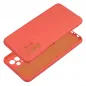 Samsung Galaxy A23 5G Case Silicone Elegant  Peach 