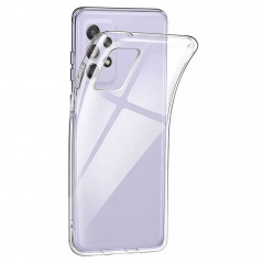 Samsung Galaxy A23 5G Case Ultra Slim 0,3mm Transparent 