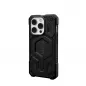 Apple iPhone 14 Pro Max Case Urban Armor Gear Monarch Premium case  MagSAFE  Black 