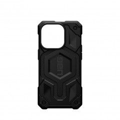 Apple iPhone 14 Pro Max Case Urban Armor Gear Monarch Premium case  MagSAFE  Black 