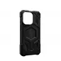 Apple iPhone 14 Pro Max Case Urban Armor Gear Monarch Premium case  MagSAFE  Black 