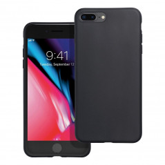 Apple iPhone 8 Plus Case MATT Black 