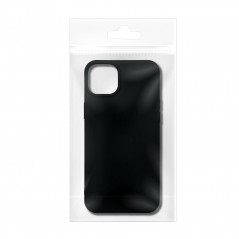 Apple iPhone XS Case MATT Black 