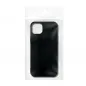 Apple iPhone XS Case MATT Black 