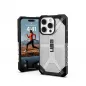 Apple iPhone 14 Pro Case Urban Armor Gear Plasma Transparent 