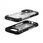 Apple iPhone 14 Pro Case Urban Armor Gear Plasma Transparent 