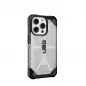 Apple iPhone 14 Pro Case Urban Armor Gear Plasma Transparent 