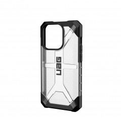 Apple iPhone 14 Pro Case Urban Armor Gear Plasma Transparent 