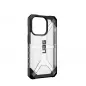 Apple iPhone 14 Pro Case Urban Armor Gear Plasma Transparent 