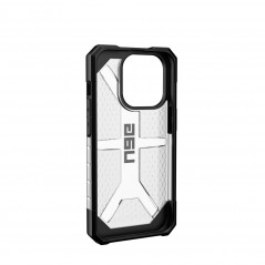 Apple iPhone 14 Pro Case Urban Armor Gear Plasma Transparent 