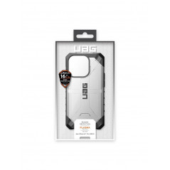 Apple iPhone 14 Pro Case Urban Armor Gear Plasma Transparent 