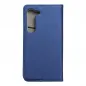 Samsung Galaxy S23 5G Wallet Cases Smart Case Book Navy 