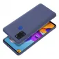 Samsung Galaxy A21s Case MATT Blue 