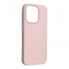 Apple iPhone 14 Pro Case Roar Space Monochrome, Elegant  Pink 