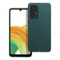 Samsung Galaxy A53 5G Case MATT Dark green 