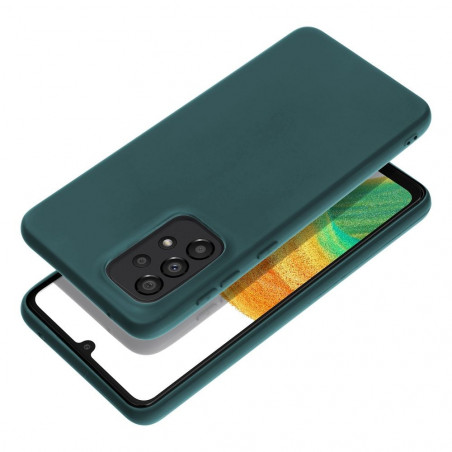 Samsung Galaxy A53 5G Case MATT Dark green