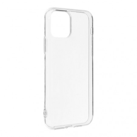 Apple iPhone 11 Pro Case CLEAR 2mm Transparent 