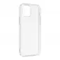 Apple iPhone 12 Pro Case CLEAR 2mm Transparent 