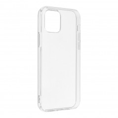 Apple iPhone 12 Case CLEAR 2mm Transparent 