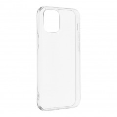 Apple iPhone 12 mini Case CLEAR 2mm Transparent 