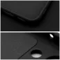 Samsung Galaxy S23 5G Case Silicone Elegant  Black 