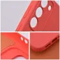 Samsung Galaxy S23 5G Case Silicone Elegant  Peach 