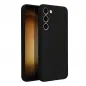 Samsung Galaxy S23 Plus 5G Case Silicone Elegant  Black 