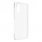 Samsung Galaxy A51 LTE Case CLEAR 2mm Transparent 