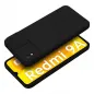 XIAOMI Redmi 9C NFC Case Slide Black 