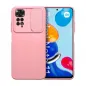 XIAOMI Redmi 9I Case Slide Light pink 