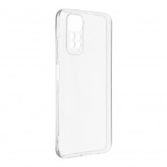 XIAOMI Redmi Note 11 Case CLEAR 2mm Transparent 