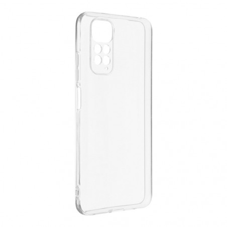 XIAOMI Redmi Note 11 Case CLEAR 2mm Transparent 