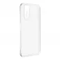 XIAOMI Redmi Note 11 Case CLEAR 2mm Transparent 