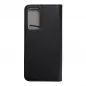 XIAOMI 12 Lite Wallet Cases Smart Case Book Black 