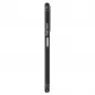XIAOMI Redmi Note 11 Pro Plus 5G Case Spigen Armor Carbon Fibre, Elegant  Black