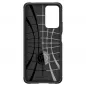 XIAOMI Redmi Note 11 Pro Plus 5G Case Spigen Armor Carbon Fibre, Elegant  Black